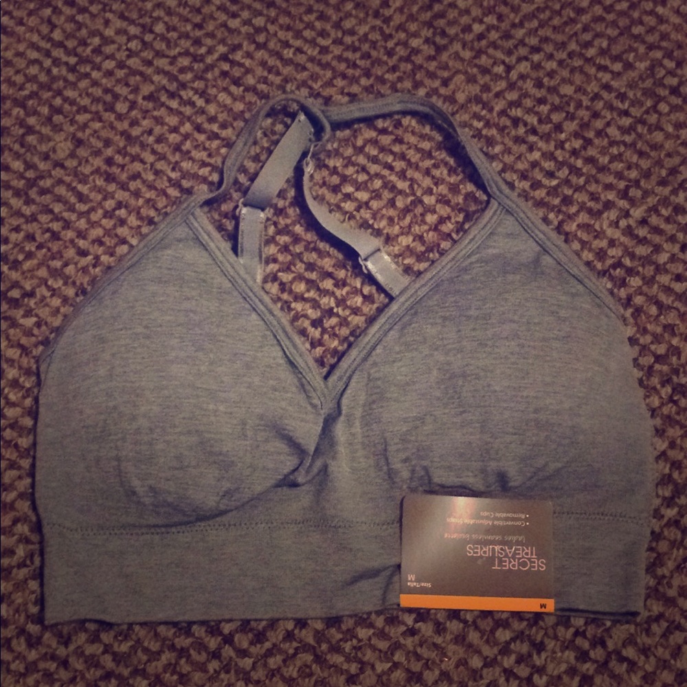 Sports Bra